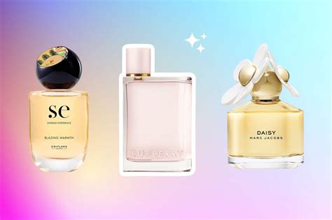 perfumes similar to burberry her|narciso rodriguez for her dupe.